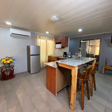 Harmonious House Sierpe Exterior foto