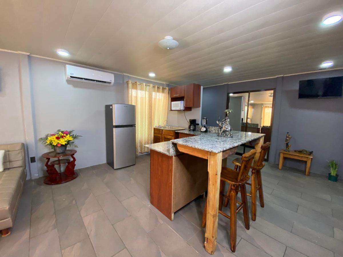 Harmonious House Sierpe Exterior foto