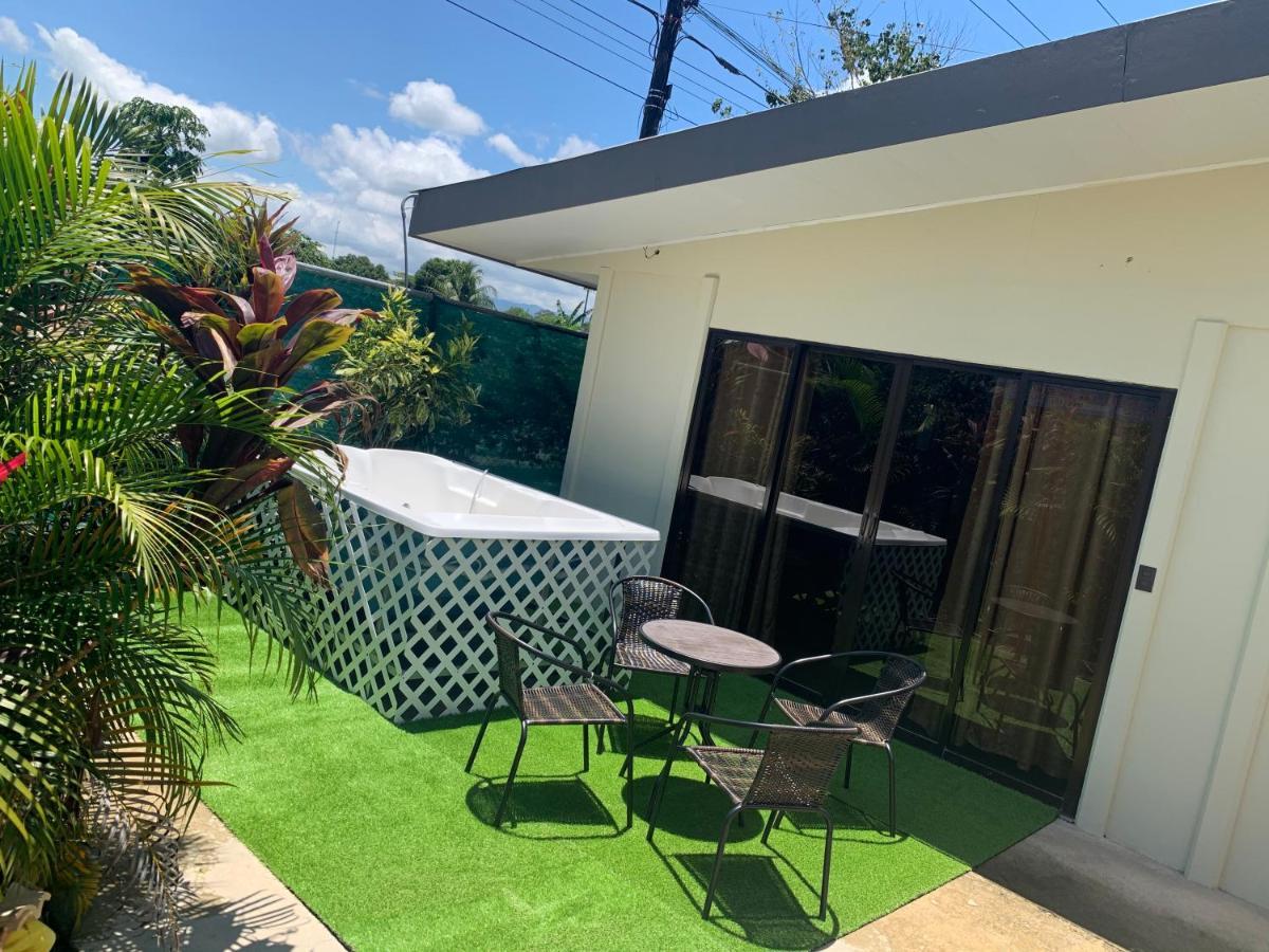 Harmonious House Sierpe Exterior foto