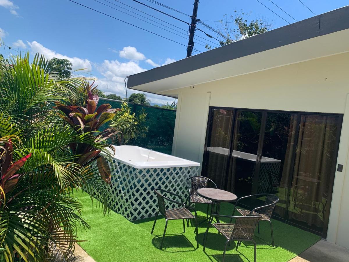 Harmonious House Sierpe Exterior foto